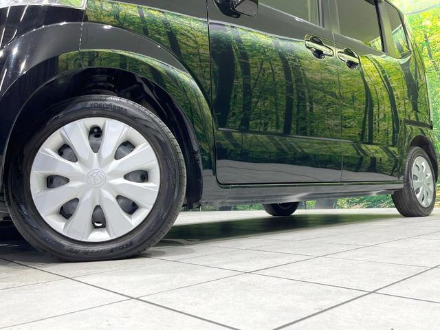 Ｎ－ＢＯＸ Ｇ　ＳＳパッケージ　禁煙車　ＳＤナビ　電動スライドドア　ＥＴＣ　バックカメラ　ドライブレコーダー　前席シートヒーター　スマートキー　ＨＩＤヘッド　ＣＤ／ＤＶＤ再生　地デジ　横滑り防止装置　盗難防止装置（13枚目）