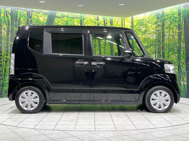 Ｎ－ＢＯＸ Ｇ　ＳＳパッケージ　禁煙車　ＳＤナビ　電動スライドドア　ＥＴＣ　バックカメラ　ドライブレコーダー　前席シートヒーター　スマートキー　ＨＩＤヘッド　ＣＤ／ＤＶＤ再生　地デジ　横滑り防止装置　盗難防止装置（29枚目）