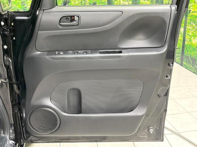 Ｎ－ＢＯＸ Ｇ　ＳＳパッケージ　禁煙車　ＳＤナビ　電動スライドドア　ＥＴＣ　バックカメラ　ドライブレコーダー　前席シートヒーター　スマートキー　ＨＩＤヘッド　ＣＤ／ＤＶＤ再生　地デジ　横滑り防止装置　盗難防止装置（33枚目）