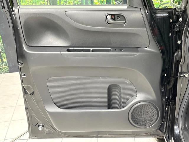 Ｎ－ＢＯＸ Ｇ　ＳＳパッケージ　禁煙車　ＳＤナビ　電動スライドドア　ＥＴＣ　バックカメラ　ドライブレコーダー　前席シートヒーター　スマートキー　ＨＩＤヘッド　ＣＤ／ＤＶＤ再生　地デジ　横滑り防止装置　盗難防止装置（34枚目）