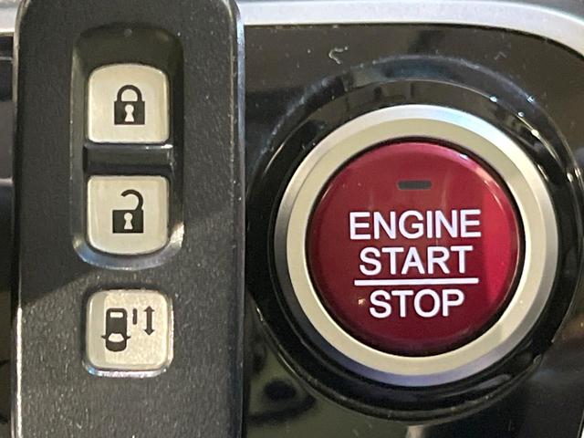 Ｎ－ＢＯＸ Ｇ　ＳＳパッケージ　禁煙車　ＳＤナビ　電動スライドドア　ＥＴＣ　バックカメラ　ドライブレコーダー　前席シートヒーター　スマートキー　ＨＩＤヘッド　ＣＤ／ＤＶＤ再生　地デジ　横滑り防止装置　盗難防止装置（38枚目）