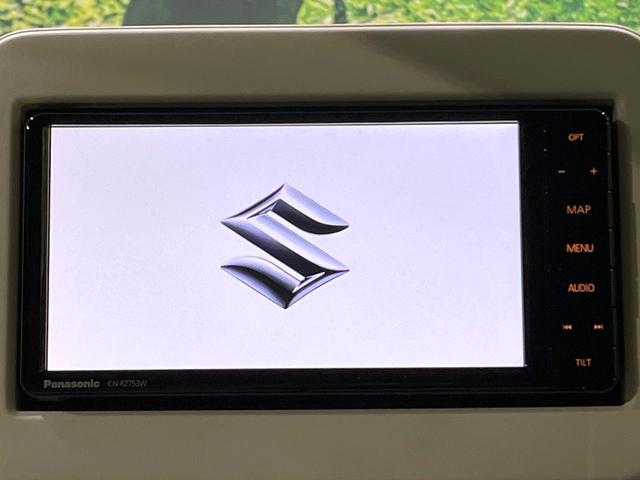 アルトラパン Ｘ　禁煙車　純正ナビ　衝突軽減　ＥＴＣ　Ｂｌｕｅｔｏｏｈ　バックカメラ　ドライブレコーダー　フルセグＴＶ　運転席シートヒーター　ＨＩＤヘッド　クリアランスソナー　スマートキー　純正１４インチＡＷ（3枚目）