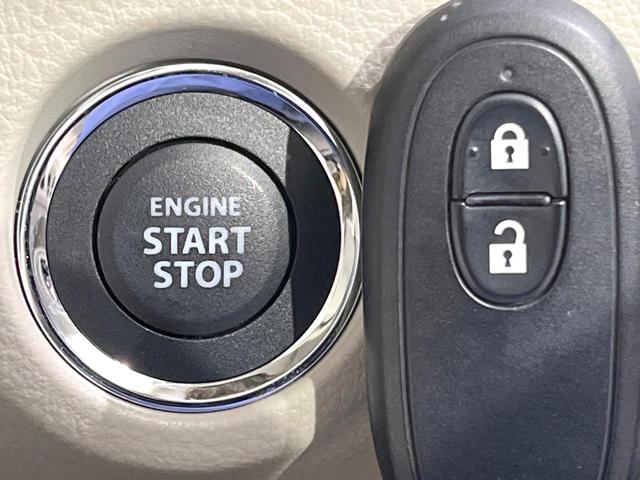 アルトラパン Ｘ　禁煙車　純正ナビ　衝突軽減　ＥＴＣ　Ｂｌｕｅｔｏｏｈ　バックカメラ　ドライブレコーダー　フルセグＴＶ　運転席シートヒーター　ＨＩＤヘッド　クリアランスソナー　スマートキー　純正１４インチＡＷ（7枚目）