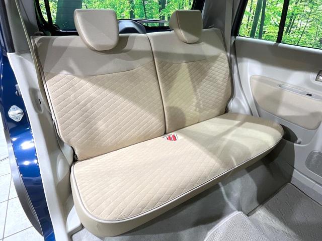 アルトラパン Ｘ　禁煙車　純正ナビ　衝突軽減　ＥＴＣ　Ｂｌｕｅｔｏｏｈ　バックカメラ　ドライブレコーダー　フルセグＴＶ　運転席シートヒーター　ＨＩＤヘッド　クリアランスソナー　スマートキー　純正１４インチＡＷ（9枚目）