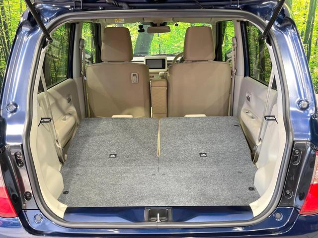 アルトラパン Ｘ　禁煙車　純正ナビ　衝突軽減　ＥＴＣ　Ｂｌｕｅｔｏｏｈ　バックカメラ　ドライブレコーダー　フルセグＴＶ　運転席シートヒーター　ＨＩＤヘッド　クリアランスソナー　スマートキー　純正１４インチＡＷ（10枚目）