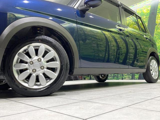 アルトラパン Ｘ　禁煙車　純正ナビ　衝突軽減　ＥＴＣ　Ｂｌｕｅｔｏｏｈ　バックカメラ　ドライブレコーダー　フルセグＴＶ　運転席シートヒーター　ＨＩＤヘッド　クリアランスソナー　スマートキー　純正１４インチＡＷ（13枚目）