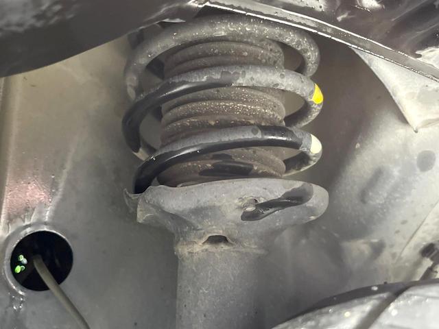 アルトラパン Ｘ　禁煙車　純正ナビ　衝突軽減　ＥＴＣ　Ｂｌｕｅｔｏｏｈ　バックカメラ　ドライブレコーダー　フルセグＴＶ　運転席シートヒーター　ＨＩＤヘッド　クリアランスソナー　スマートキー　純正１４インチＡＷ（20枚目）