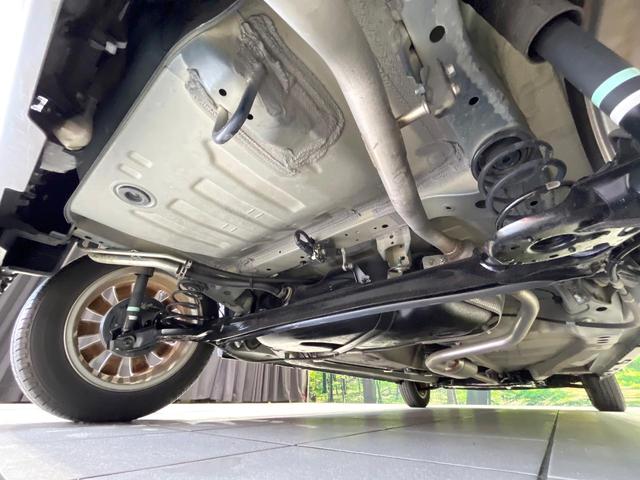 アルトラパン Ｘ　禁煙車　純正ナビ　衝突軽減　ＥＴＣ　Ｂｌｕｅｔｏｏｈ　バックカメラ　ドライブレコーダー　フルセグＴＶ　運転席シートヒーター　ＨＩＤヘッド　クリアランスソナー　スマートキー　純正１４インチＡＷ（22枚目）