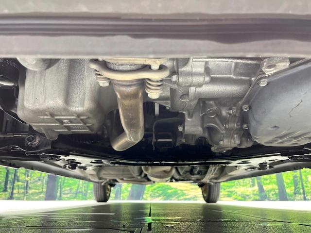 アルトラパン Ｘ　禁煙車　純正ナビ　衝突軽減　ＥＴＣ　Ｂｌｕｅｔｏｏｈ　バックカメラ　ドライブレコーダー　フルセグＴＶ　運転席シートヒーター　ＨＩＤヘッド　クリアランスソナー　スマートキー　純正１４インチＡＷ（23枚目）