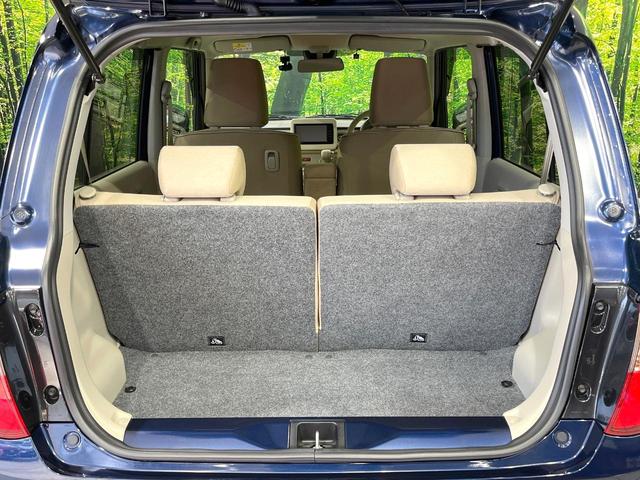 アルトラパン Ｘ　禁煙車　純正ナビ　衝突軽減　ＥＴＣ　Ｂｌｕｅｔｏｏｈ　バックカメラ　ドライブレコーダー　フルセグＴＶ　運転席シートヒーター　ＨＩＤヘッド　クリアランスソナー　スマートキー　純正１４インチＡＷ（32枚目）