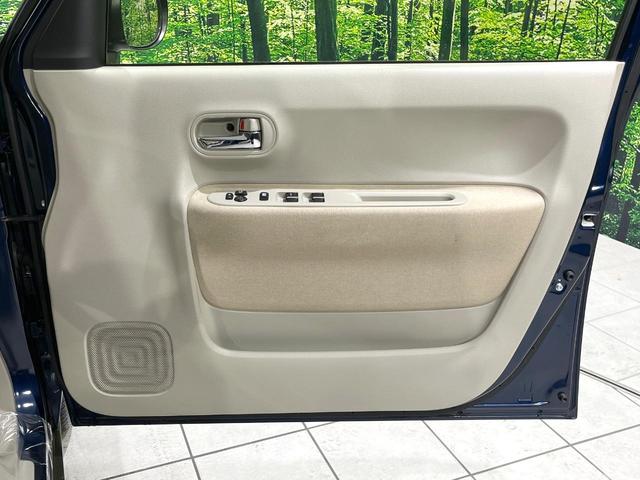 アルトラパン Ｘ　禁煙車　純正ナビ　衝突軽減　ＥＴＣ　Ｂｌｕｅｔｏｏｈ　バックカメラ　ドライブレコーダー　フルセグＴＶ　運転席シートヒーター　ＨＩＤヘッド　クリアランスソナー　スマートキー　純正１４インチＡＷ（34枚目）