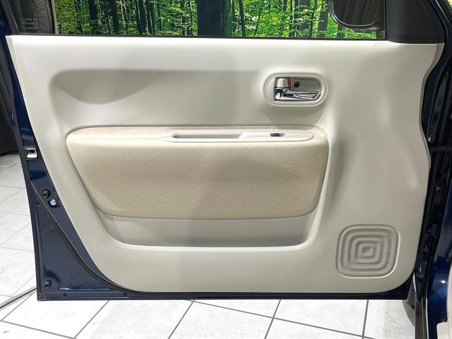 アルトラパン Ｘ　禁煙車　純正ナビ　衝突軽減　ＥＴＣ　Ｂｌｕｅｔｏｏｈ　バックカメラ　ドライブレコーダー　フルセグＴＶ　運転席シートヒーター　ＨＩＤヘッド　クリアランスソナー　スマートキー　純正１４インチＡＷ（35枚目）