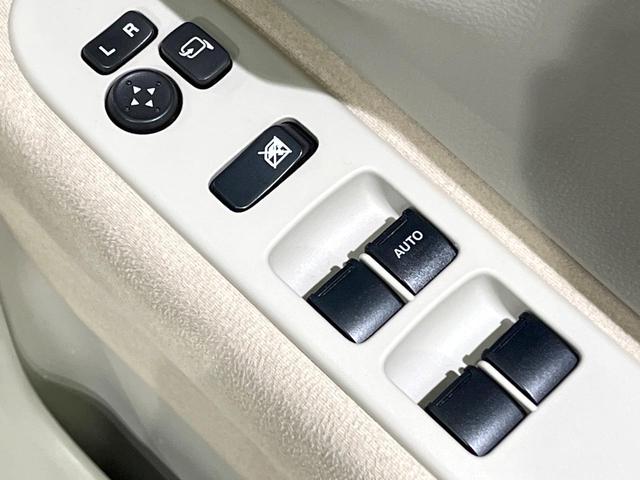 アルトラパン Ｘ　禁煙車　純正ナビ　衝突軽減　ＥＴＣ　Ｂｌｕｅｔｏｏｈ　バックカメラ　ドライブレコーダー　フルセグＴＶ　運転席シートヒーター　ＨＩＤヘッド　クリアランスソナー　スマートキー　純正１４インチＡＷ（36枚目）