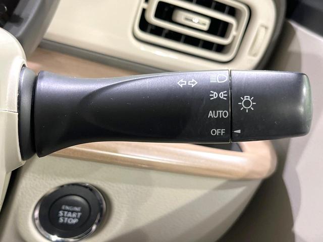 アルトラパン Ｘ　禁煙車　純正ナビ　衝突軽減　ＥＴＣ　Ｂｌｕｅｔｏｏｈ　バックカメラ　ドライブレコーダー　フルセグＴＶ　運転席シートヒーター　ＨＩＤヘッド　クリアランスソナー　スマートキー　純正１４インチＡＷ（39枚目）