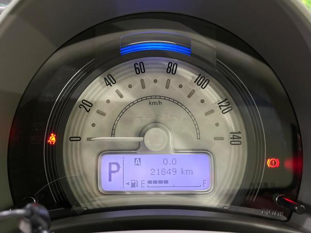 アルトラパン Ｘ　禁煙車　純正ナビ　衝突軽減　ＥＴＣ　Ｂｌｕｅｔｏｏｈ　バックカメラ　ドライブレコーダー　フルセグＴＶ　運転席シートヒーター　ＨＩＤヘッド　クリアランスソナー　スマートキー　純正１４インチＡＷ（40枚目）