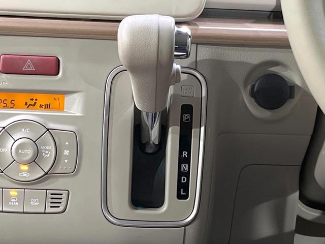 アルトラパン Ｘ　禁煙車　純正ナビ　衝突軽減　ＥＴＣ　Ｂｌｕｅｔｏｏｈ　バックカメラ　ドライブレコーダー　フルセグＴＶ　運転席シートヒーター　ＨＩＤヘッド　クリアランスソナー　スマートキー　純正１４インチＡＷ（43枚目）