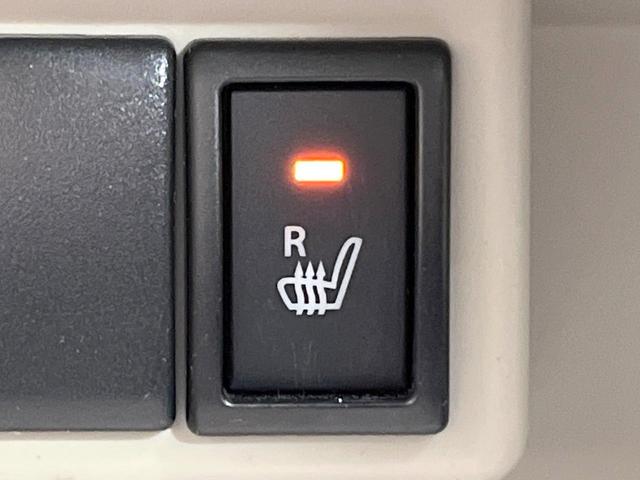 アルトラパン Ｘ　禁煙車　純正ナビ　衝突軽減　ＥＴＣ　Ｂｌｕｅｔｏｏｈ　バックカメラ　ドライブレコーダー　フルセグＴＶ　運転席シートヒーター　ＨＩＤヘッド　クリアランスソナー　スマートキー　純正１４インチＡＷ（45枚目）