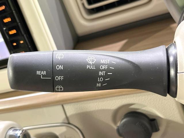 アルトラパン Ｘ　禁煙車　純正ナビ　衝突軽減　ＥＴＣ　Ｂｌｕｅｔｏｏｈ　バックカメラ　ドライブレコーダー　フルセグＴＶ　運転席シートヒーター　ＨＩＤヘッド　クリアランスソナー　スマートキー　純正１４インチＡＷ（46枚目）