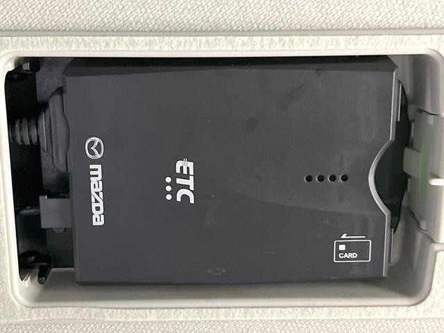 デミオ １５Ｓツーリング　マツダコネクト　全周囲カメラ　レーダクルーズ　Ｂｌｕｅｔｏｏｔｈ　ＥＴＣ　ドラレコ　シートヒーター　禁煙車　ＬＥＤヘッドライト　オートライト　衝突軽減　スマートキー　アイドリングストップ（6枚目）