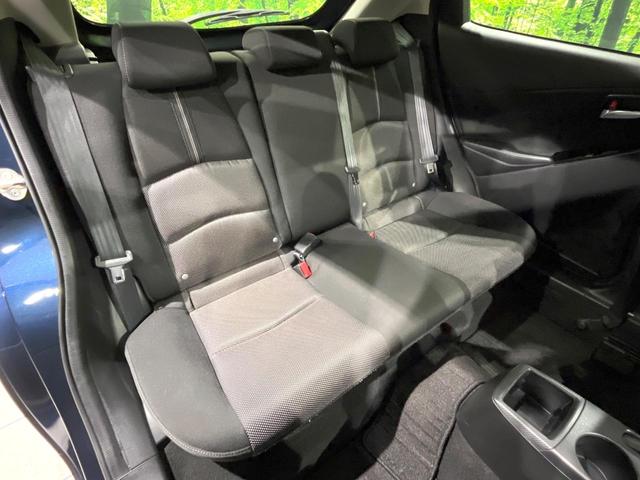 デミオ １５Ｓツーリング　マツダコネクト　全周囲カメラ　レーダクルーズ　Ｂｌｕｅｔｏｏｔｈ　ＥＴＣ　ドラレコ　シートヒーター　禁煙車　ＬＥＤヘッドライト　オートライト　衝突軽減　スマートキー　アイドリングストップ（9枚目）