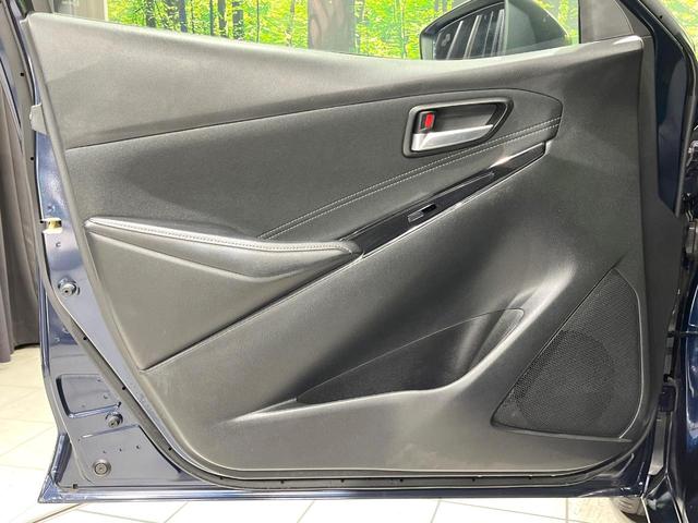 デミオ １５Ｓツーリング　マツダコネクト　全周囲カメラ　レーダクルーズ　Ｂｌｕｅｔｏｏｔｈ　ＥＴＣ　ドラレコ　シートヒーター　禁煙車　ＬＥＤヘッドライト　オートライト　衝突軽減　スマートキー　アイドリングストップ（25枚目）