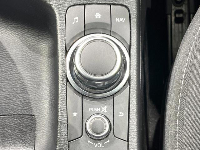 デミオ １５Ｓツーリング　マツダコネクト　全周囲カメラ　レーダクルーズ　Ｂｌｕｅｔｏｏｔｈ　ＥＴＣ　ドラレコ　シートヒーター　禁煙車　ＬＥＤヘッドライト　オートライト　衝突軽減　スマートキー　アイドリングストップ（42枚目）