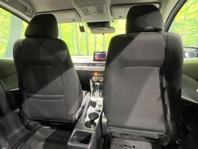 デミオ １５Ｓツーリング　マツダコネクト　全周囲カメラ　レーダクルーズ　Ｂｌｕｅｔｏｏｔｈ　ＥＴＣ　ドラレコ　シートヒーター　禁煙車　ＬＥＤヘッドライト　オートライト　衝突軽減　スマートキー　アイドリングストップ（48枚目）