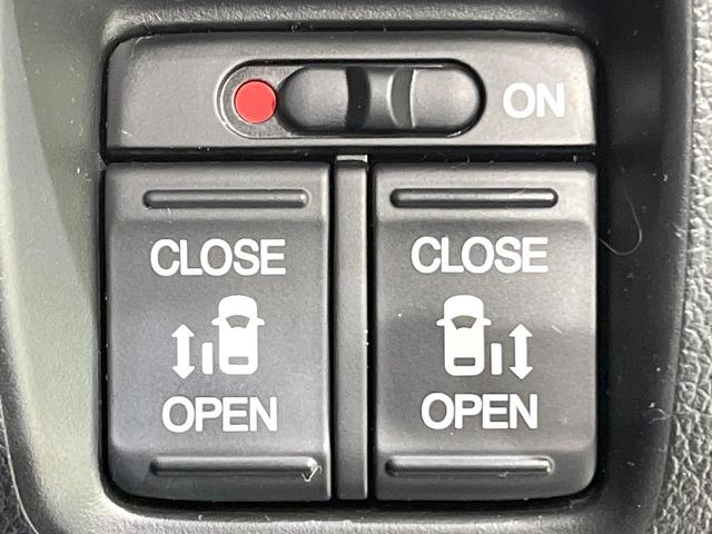 N-BOX G ターボSSパッケージ 純正ナビ バックカメラ 両側電動スライドドア Bluetooth ETC クルーズコントロール 禁煙車 アイドリングストップ スマートキー 衝突軽減 プライバシーガラス 盗難防止装置(6枚目)