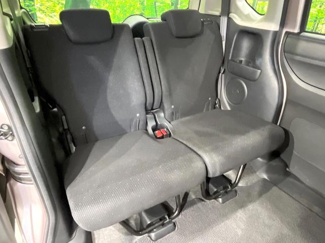 N-BOX G ターボSSパッケージ 純正ナビ バックカメラ 両側電動スライドドア Bluetooth ETC クルーズコントロール 禁煙車 アイドリングストップ スマートキー 衝突軽減 プライバシーガラス 盗難防止装置(9枚目)