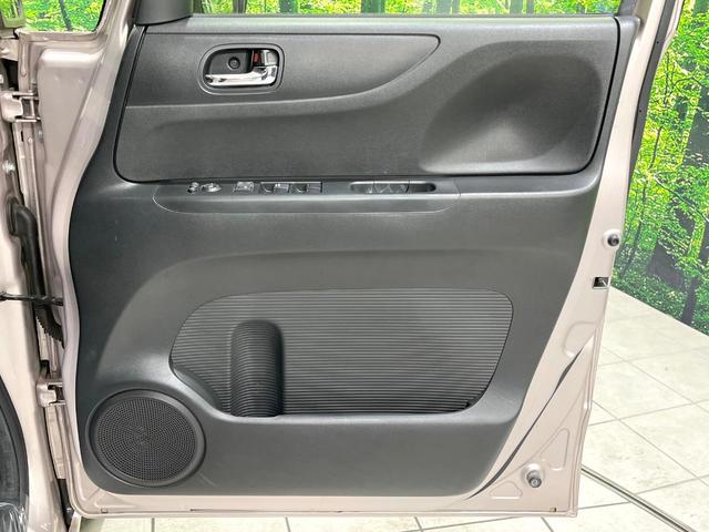N-BOX G ターボSSパッケージ 純正ナビ バックカメラ 両側電動スライドドア Bluetooth ETC クルーズコントロール 禁煙車 アイドリングストップ スマートキー 衝突軽減 プライバシーガラス 盗難防止装置(29枚目)