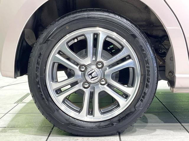 N-BOX G ターボSSパッケージ 純正ナビ バックカメラ 両側電動スライドドア Bluetooth ETC クルーズコントロール 禁煙車 アイドリングストップ スマートキー 衝突軽減 プライバシーガラス 盗難防止装置(53枚目)