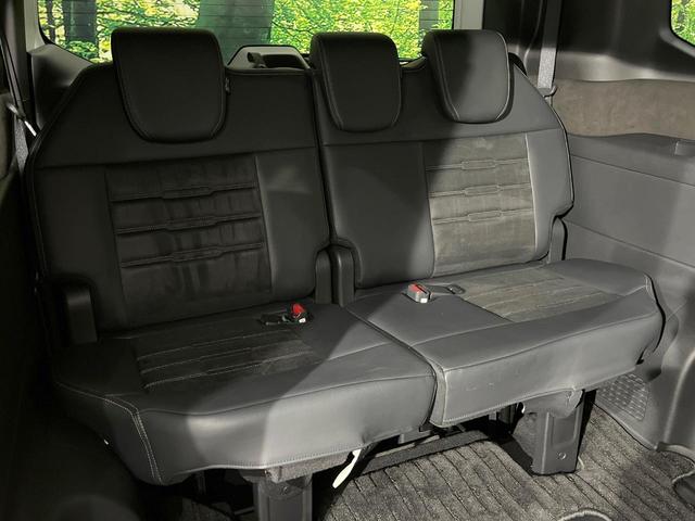 ステップワゴン ｅ：ＨＥＶスパーダ　プレミアムライン　現行型　純正１１．４型ナビ　フリップダウンモニター　全周囲カメラ　両側電動スライドドア　電動リアゲート　誤発進抑制機能　車線維持支援　ブラインドスポットモニター　ＬＥＤヘッド　オートマチックハイビーム（10枚目）