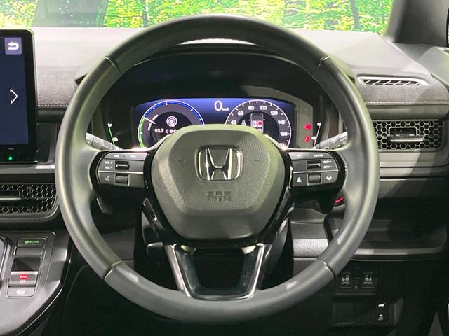 ステップワゴン ｅ：ＨＥＶスパーダ　プレミアムライン　現行型　純正１１．４型ナビ　フリップダウンモニター　全周囲カメラ　両側電動スライドドア　電動リアゲート　誤発進抑制機能　車線維持支援　ブラインドスポットモニター　ＬＥＤヘッド　オートマチックハイビーム（12枚目）