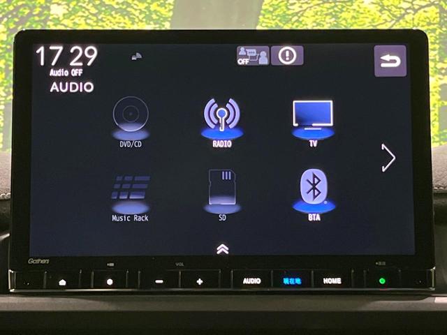 ステップワゴン ｅ：ＨＥＶスパーダ　プレミアムライン　現行型　純正１１．４型ナビ　フリップダウンモニター　全周囲カメラ　両側電動スライドドア　電動リアゲート　誤発進抑制機能　車線維持支援　ブラインドスポットモニター　ＬＥＤヘッド　オートマチックハイビーム（28枚目）