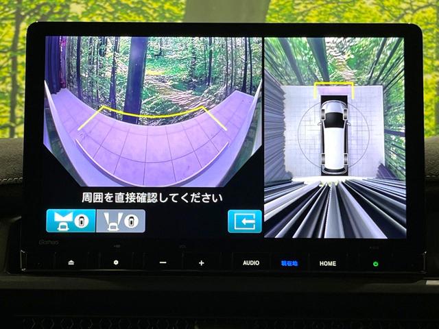 ステップワゴン ｅ：ＨＥＶスパーダ　プレミアムライン　現行型　純正１１．４型ナビ　フリップダウンモニター　全周囲カメラ　両側電動スライドドア　電動リアゲート　誤発進抑制機能　車線維持支援　ブラインドスポットモニター　ＬＥＤヘッド　オートマチックハイビーム（29枚目）