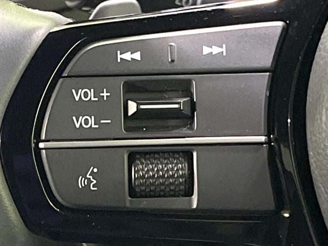 ステップワゴン ｅ：ＨＥＶスパーダ　プレミアムライン　現行型　純正１１．４型ナビ　フリップダウンモニター　全周囲カメラ　両側電動スライドドア　電動リアゲート　誤発進抑制機能　車線維持支援　ブラインドスポットモニター　ＬＥＤヘッド　オートマチックハイビーム（34枚目）