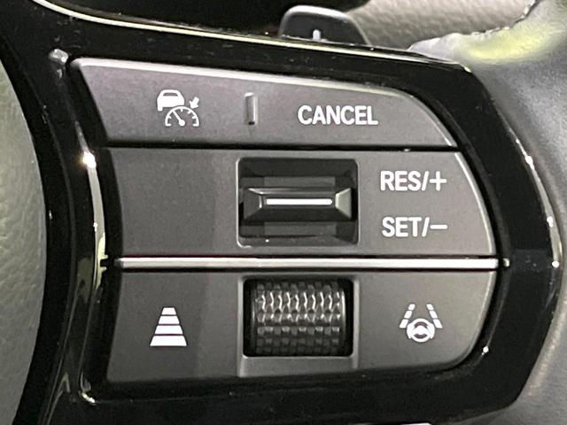 ステップワゴン ｅ：ＨＥＶスパーダ　プレミアムライン　現行型　純正１１．４型ナビ　フリップダウンモニター　全周囲カメラ　両側電動スライドドア　電動リアゲート　誤発進抑制機能　車線維持支援　ブラインドスポットモニター　ＬＥＤヘッド　オートマチックハイビーム（35枚目）