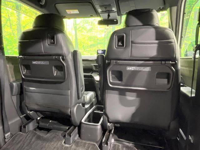 ステップワゴン ｅ：ＨＥＶスパーダ　プレミアムライン　現行型　純正１１．４型ナビ　フリップダウンモニター　全周囲カメラ　両側電動スライドドア　電動リアゲート　誤発進抑制機能　車線維持支援　ブラインドスポットモニター　ＬＥＤヘッド　オートマチックハイビーム（51枚目）