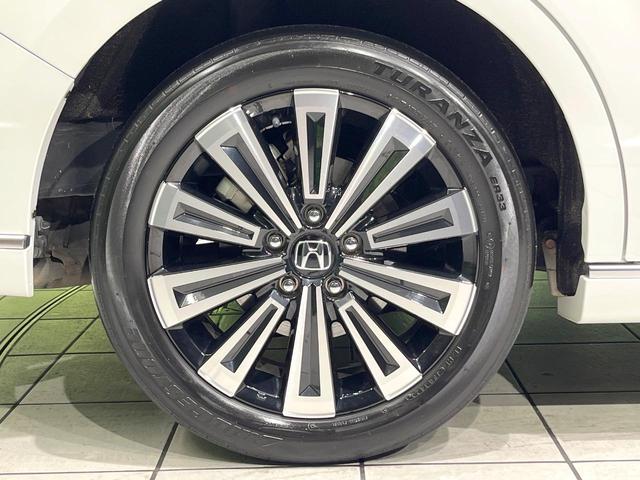 ステップワゴン ｅ：ＨＥＶスパーダ　プレミアムライン　現行型　純正１１．４型ナビ　フリップダウンモニター　全周囲カメラ　両側電動スライドドア　電動リアゲート　誤発進抑制機能　車線維持支援　ブラインドスポットモニター　ＬＥＤヘッド　オートマチックハイビーム（77枚目）