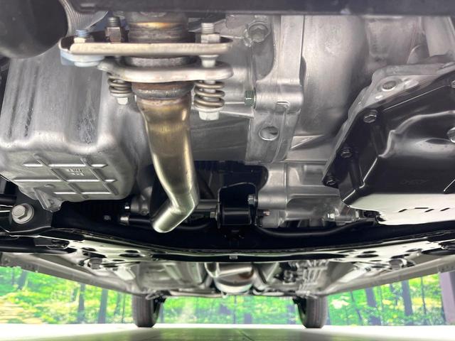 スペーシア ハイブリッドG 届出済未使用車 衝突被害軽減システム スマートキー LEDヘッド 純正14インチアルミ オートライト オートエアコン アイドリングストップ 電動格納ミラー 盗難防止装置 プライバシーガラス(18枚目)