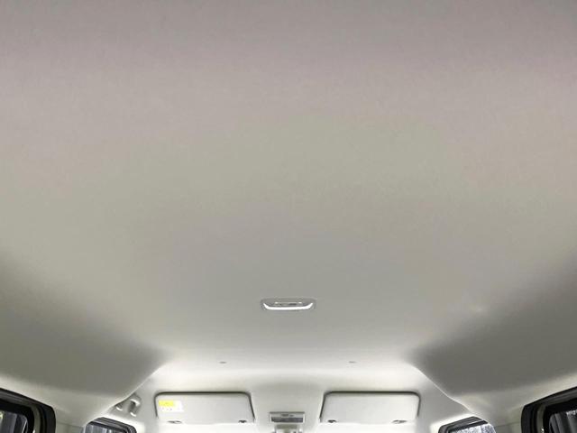 スペーシア ハイブリッドG 届出済未使用車 衝突被害軽減システム スマートキー LEDヘッド 純正14インチアルミ オートライト オートエアコン アイドリングストップ 電動格納ミラー 盗難防止装置 プライバシーガラス(22枚目)