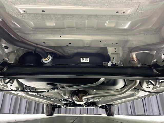 スペーシア ハイブリッドG 届出済未使用車 衝突被害軽減システム スマートキー LEDヘッド 純正14インチアルミ オートライト オートエアコン アイドリングストップ 電動格納ミラー 盗難防止装置 プライバシーガラス(23枚目)