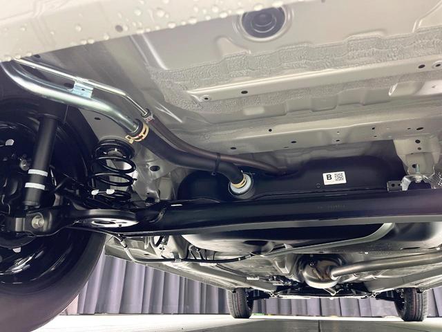 スペーシア ハイブリッドG 届出済未使用車 衝突被害軽減システム スマートキー LEDヘッド 純正14インチアルミ オートライト オートエアコン アイドリングストップ 電動格納ミラー 盗難防止装置 プライバシーガラス(24枚目)