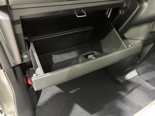 スペーシア ハイブリッドG 届出済未使用車 衝突被害軽減システム スマートキー LEDヘッド 純正14インチアルミ オートライト オートエアコン アイドリングストップ 電動格納ミラー 盗難防止装置 プライバシーガラス(27枚目)