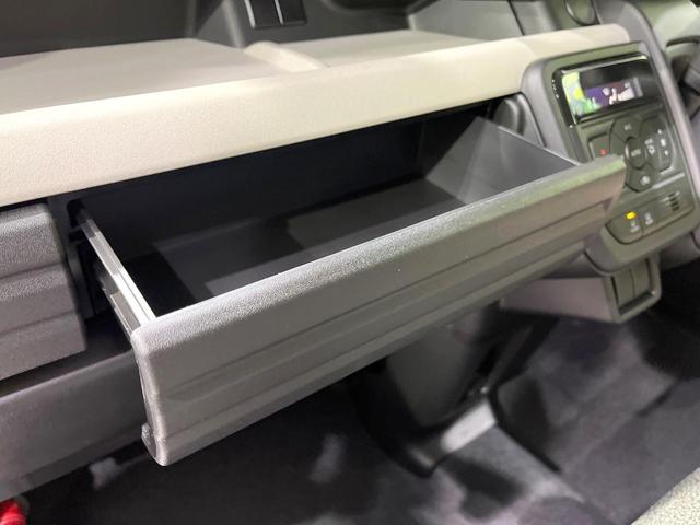 スペーシア ハイブリッドG 届出済未使用車 衝突被害軽減システム スマートキー LEDヘッド 純正14インチアルミ オートライト オートエアコン アイドリングストップ 電動格納ミラー 盗難防止装置 プライバシーガラス(28枚目)