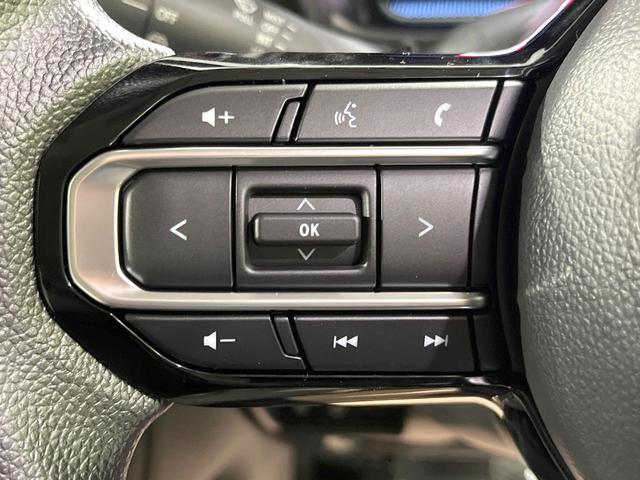 スペーシア ハイブリッドG 届出済未使用車 衝突被害軽減システム スマートキー LEDヘッド 純正14インチアルミ オートライト オートエアコン アイドリングストップ 電動格納ミラー 盗難防止装置 プライバシーガラス(31枚目)