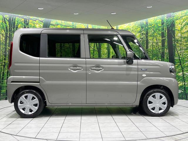 スペーシア ハイブリッドG 届出済未使用車 衝突被害軽減システム スマートキー LEDヘッド 純正14インチアルミ オートライト オートエアコン アイドリングストップ 電動格納ミラー 盗難防止装置 プライバシーガラス(42枚目)