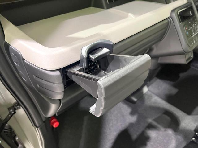 スペーシア ハイブリッドG 届出済未使用車 衝突被害軽減システム スマートキー LEDヘッド 純正14インチアルミ オートライト オートエアコン アイドリングストップ 電動格納ミラー 盗難防止装置 プライバシーガラス(43枚目)