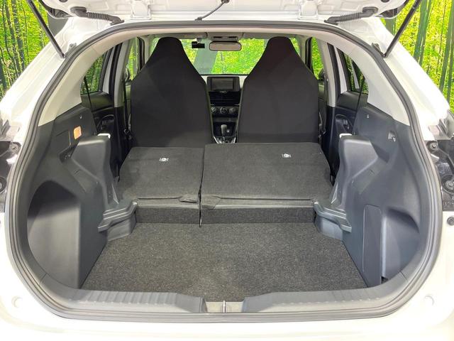 ヤリスクロス Ｘ　禁煙車　トヨタセーフティセンス　ＳＤナビ　バックカメラ　Ｂｌｕｅｔｏｏｔｈ　ＥＴＣ　フルセグ　ドライブレコーダー　レーダークルーズコントロール　クリアランスソナー　スマートキー　オートライト（10枚目）