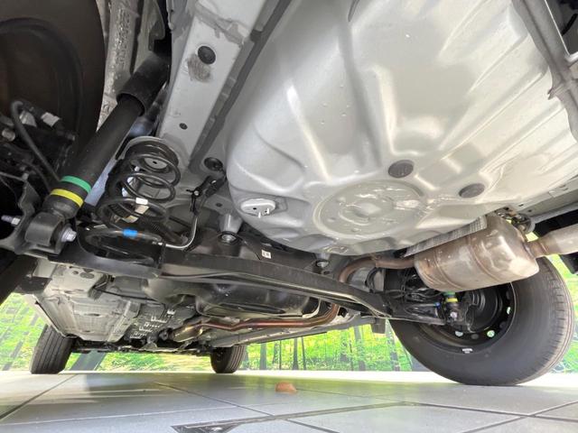 ヤリスクロス Ｘ　禁煙車　トヨタセーフティセンス　ＳＤナビ　バックカメラ　Ｂｌｕｅｔｏｏｔｈ　ＥＴＣ　フルセグ　ドライブレコーダー　レーダークルーズコントロール　クリアランスソナー　スマートキー　オートライト（22枚目）